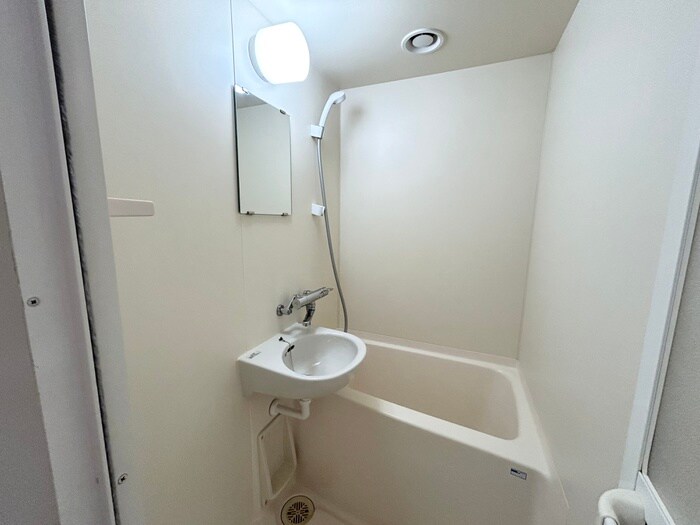 グランド－ルＹＨＤの物件内観写真