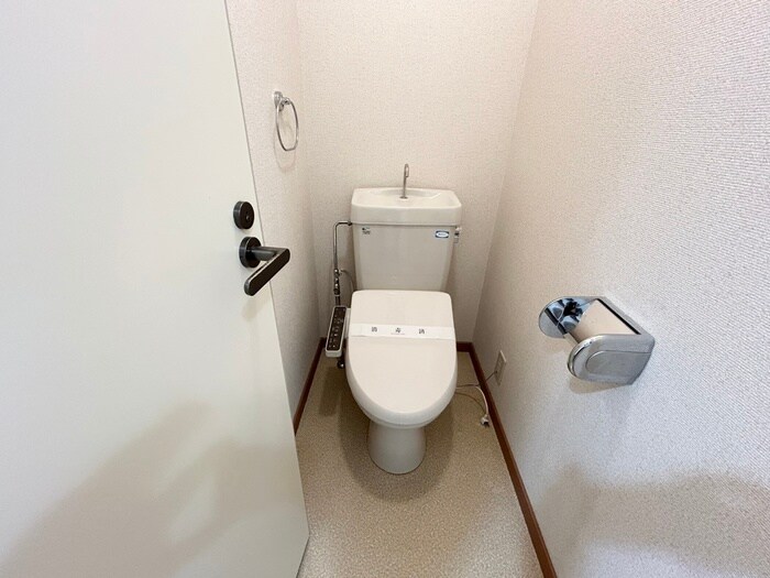 グランド－ルＹＨＤの物件内観写真