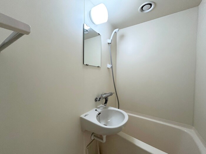 グランド－ルＹＨＤの物件内観写真