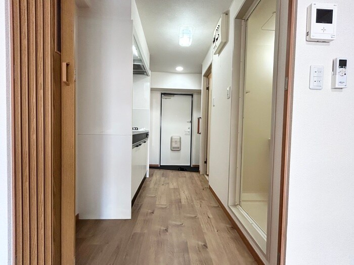 グランド－ルＹＨＤの物件内観写真