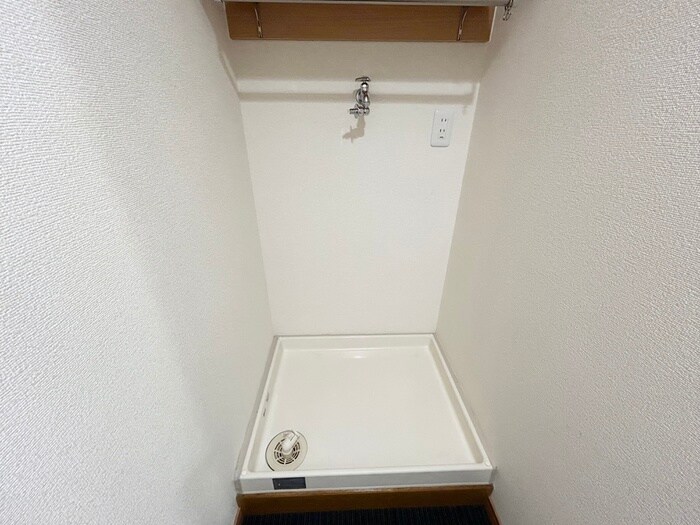 グランド－ルＹＨＤの物件内観写真