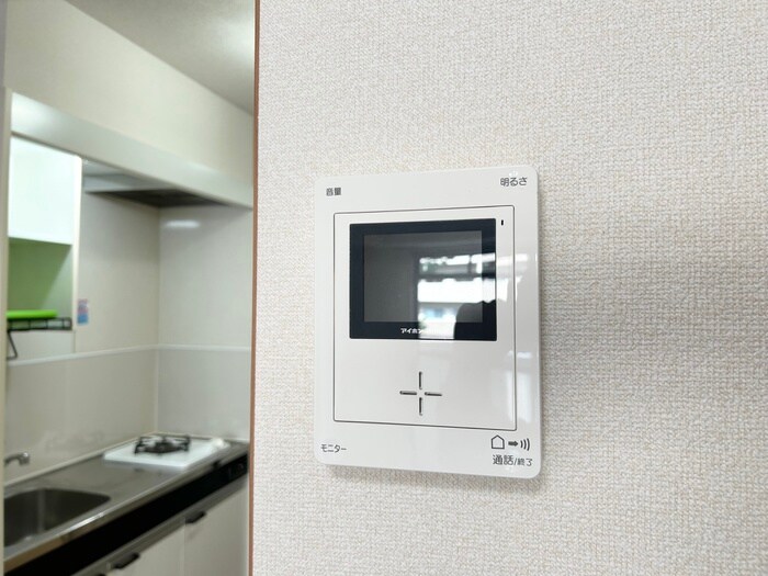 グランド－ルＹＨＤの物件内観写真