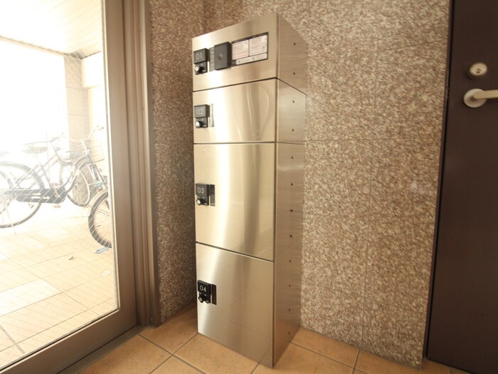 名駅キクイビルの物件外観写真