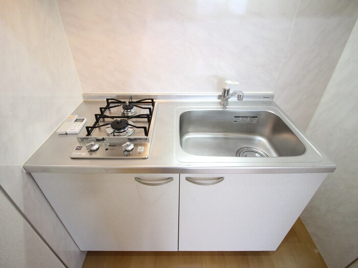 名駅キクイビルの物件内観写真