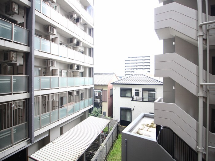 名駅キクイビルの物件内観写真