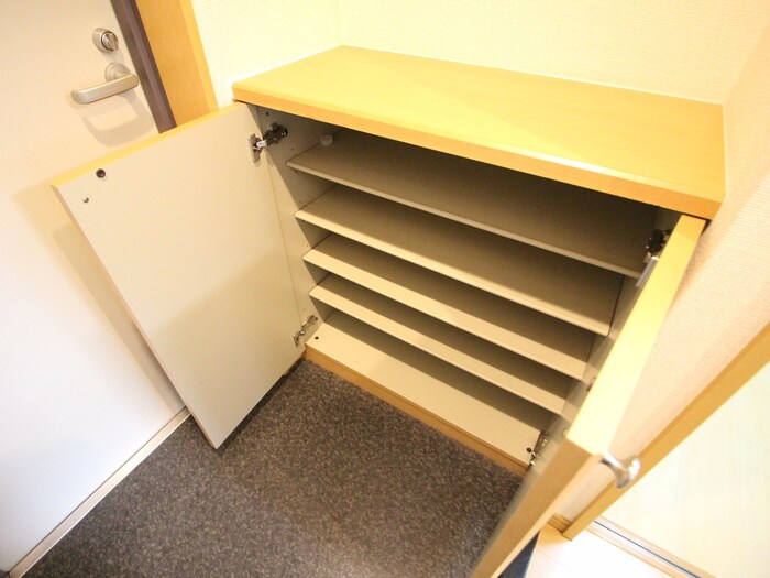 名駅キクイビルの物件内観写真