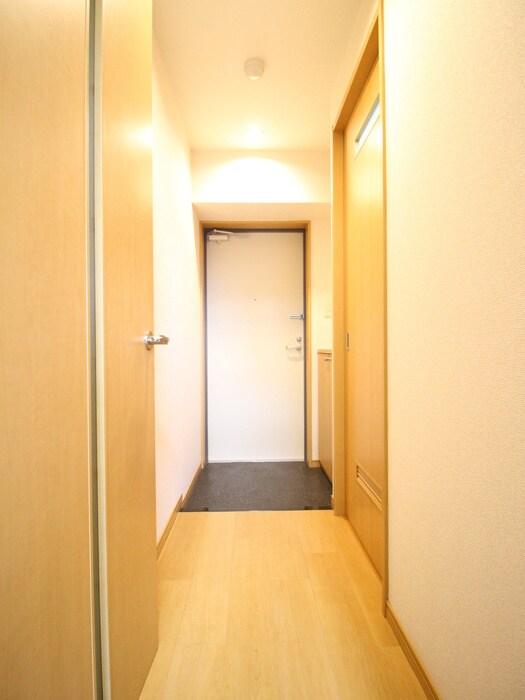 名駅キクイビルの物件内観写真