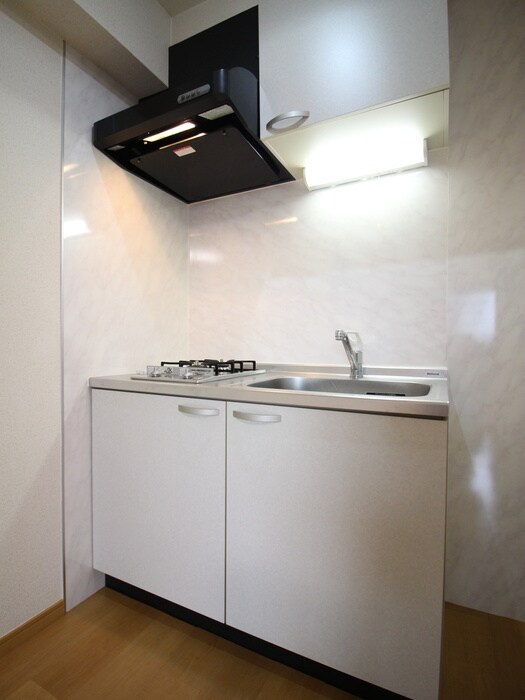 名駅キクイビルの物件内観写真