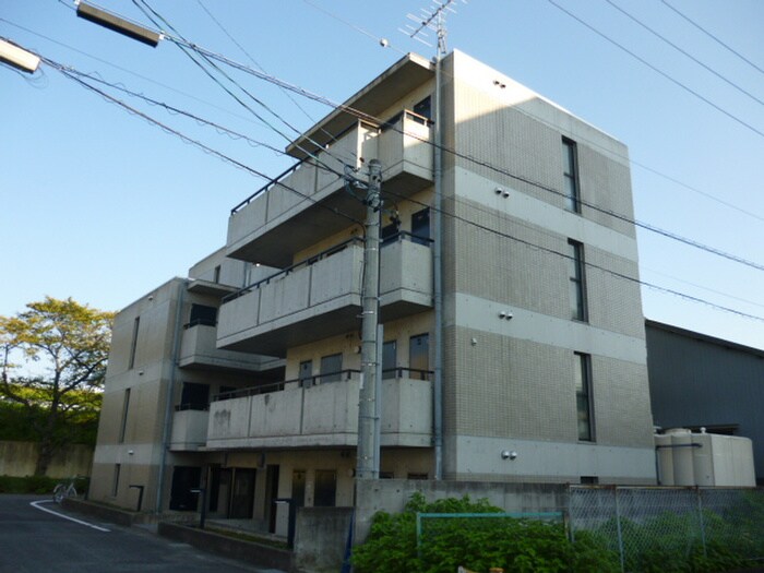 ＲＸ豊田の物件外観写真