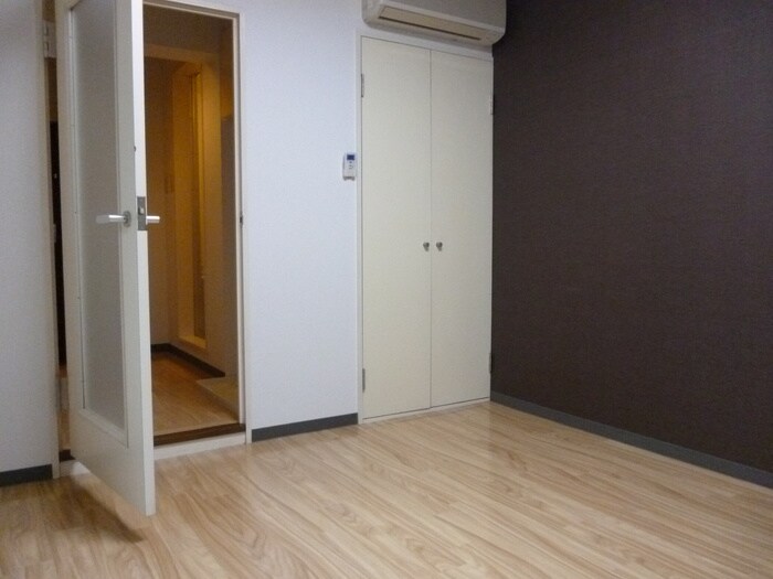 ＲＸ豊田の物件内観写真