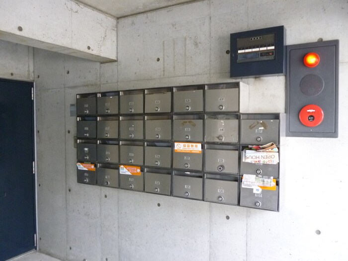 ＲＸ豊田の物件外観写真