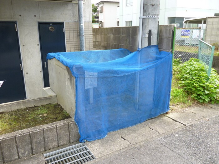 ＲＸ豊田の物件外観写真