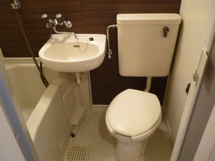 ＲＸ豊田の物件内観写真