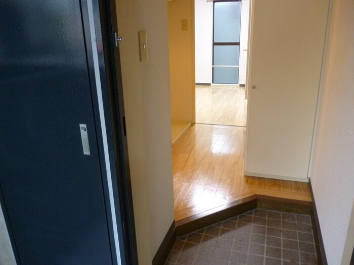 ＲＸ豊田の物件内観写真