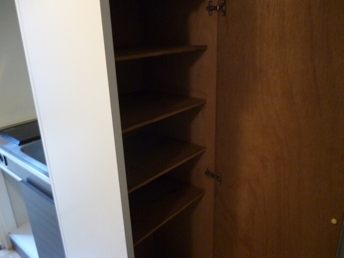 ＲＸ豊田の物件内観写真