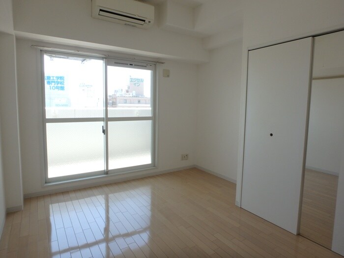 リシュドール伝馬の物件内観写真