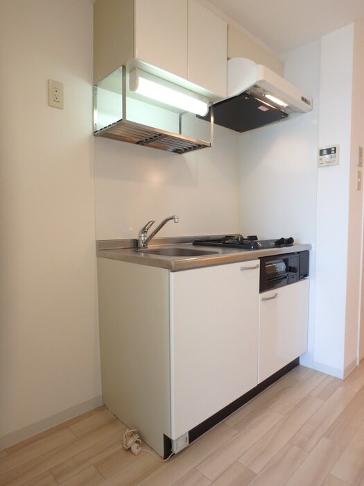 リシュドール伝馬の物件内観写真