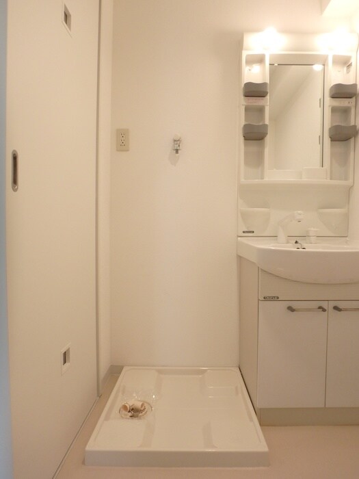 リシュドール伝馬の物件内観写真