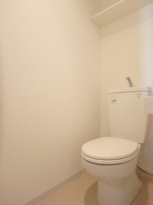 リシュドール伝馬の物件内観写真