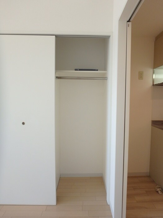 リシュドール伝馬の物件内観写真