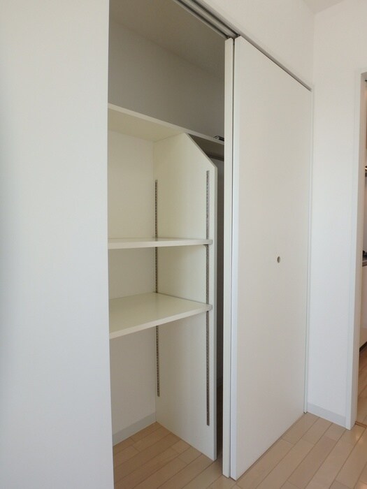 リシュドール伝馬の物件内観写真