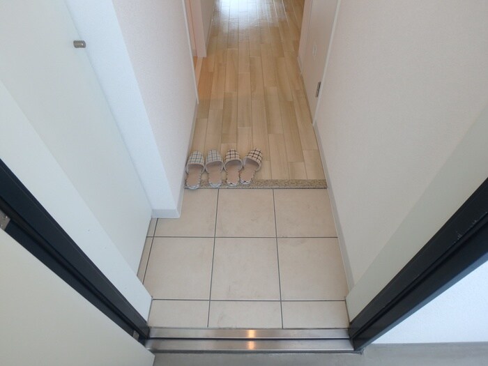 リシュドール伝馬の物件内観写真