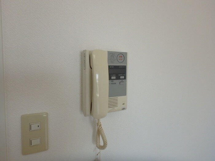 リシュドール伝馬の物件内観写真