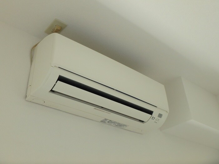 リシュドール伝馬の物件内観写真