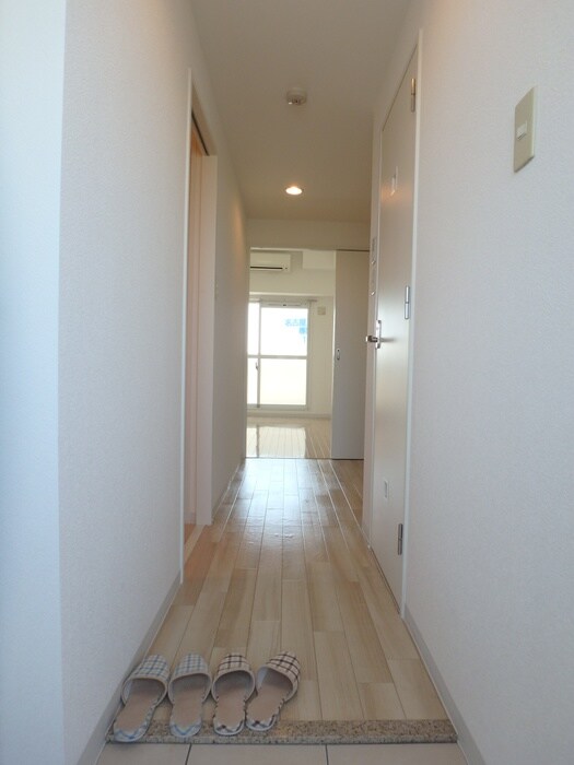 リシュドール伝馬の物件内観写真