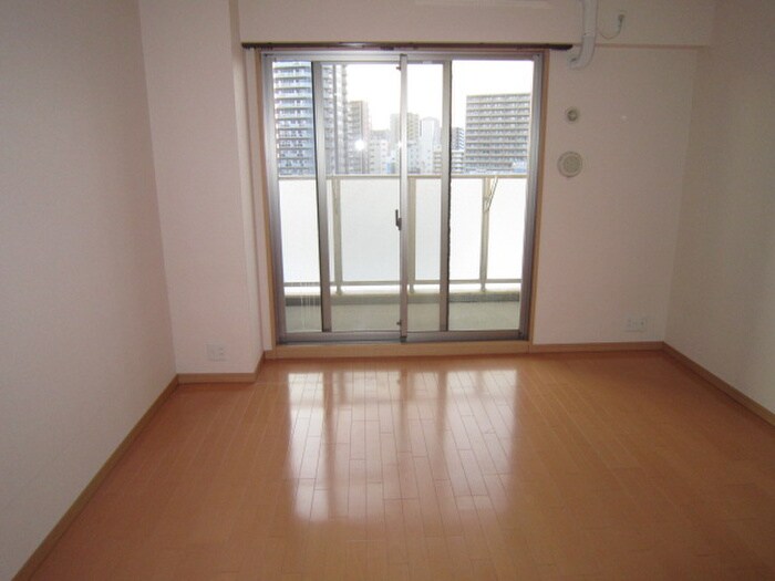 ＡＸＩＳ桜通内山の物件内観写真