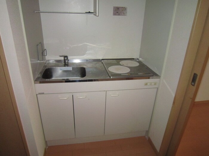 ＡＸＩＳ桜通内山の物件内観写真