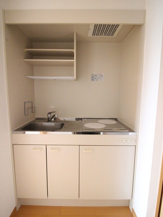 ＡＸＩＳ桜通内山の物件内観写真