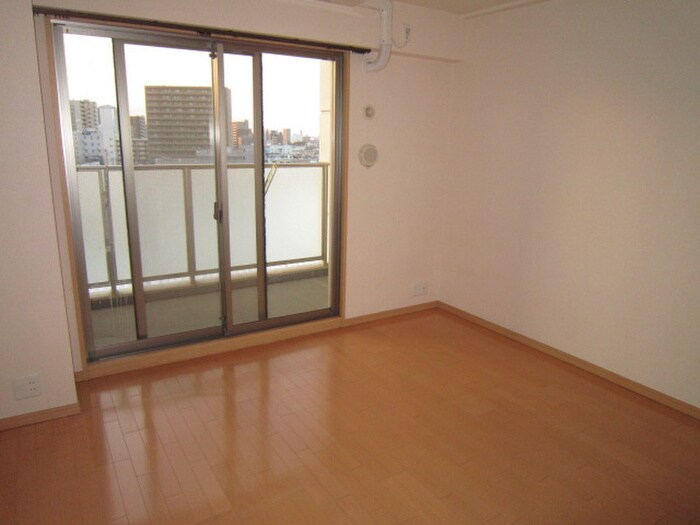 ＡＸＩＳ桜通内山の物件内観写真