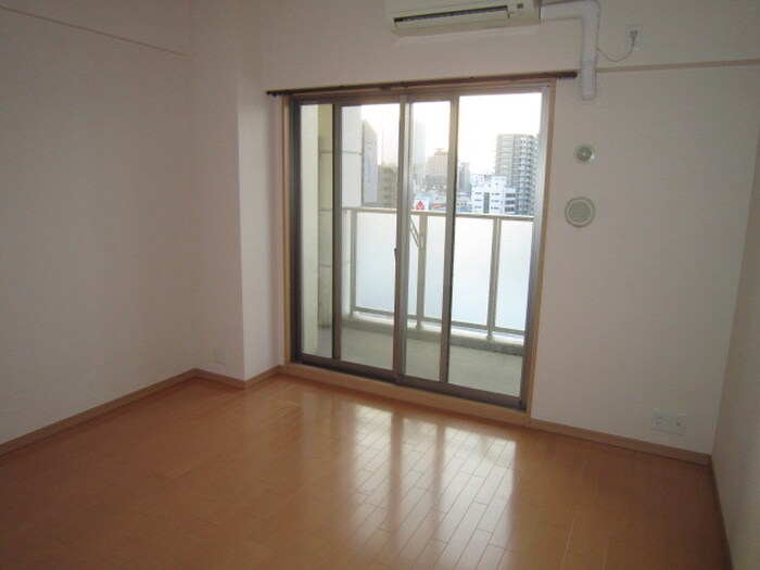 ＡＸＩＳ桜通内山の物件内観写真