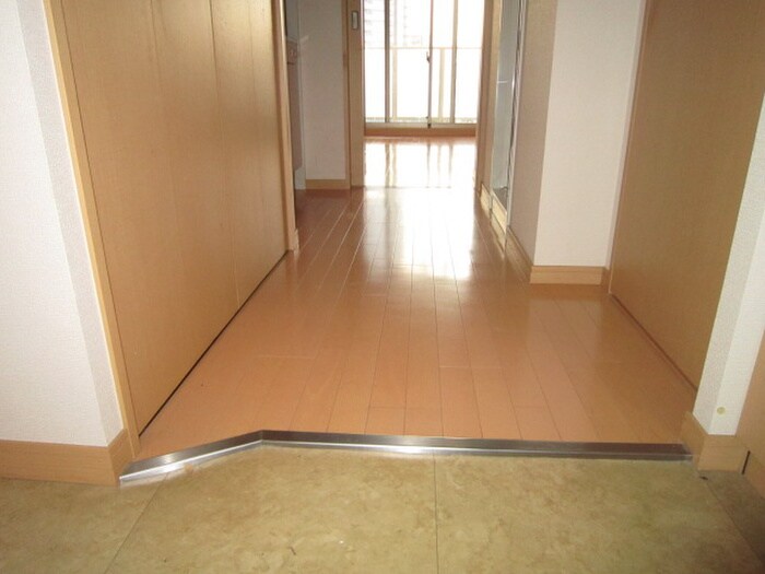 ＡＸＩＳ桜通内山の物件内観写真