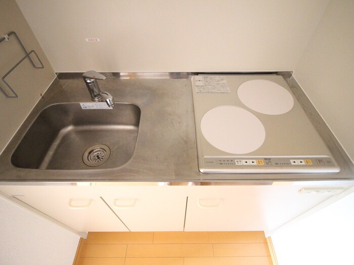 ＡＸＩＳ桜通内山の物件内観写真