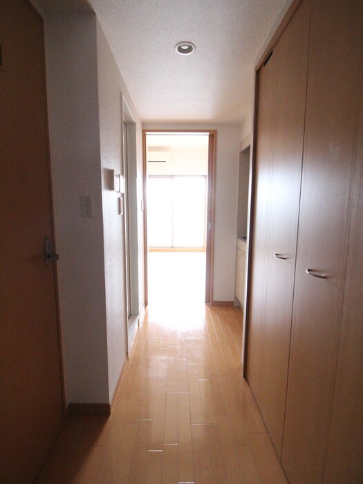 ＡＸＩＳ桜通内山の物件内観写真