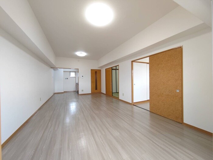 薬師寺ビルヂングの物件内観写真