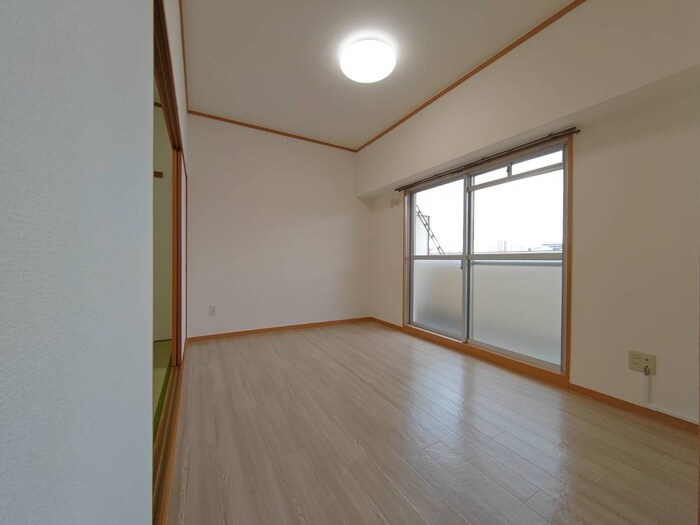 薬師寺ビルヂングの物件内観写真