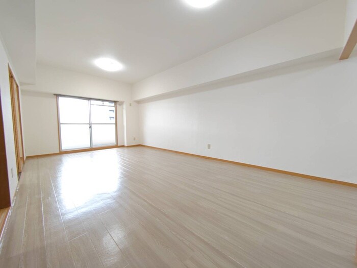 薬師寺ビルヂングの物件内観写真