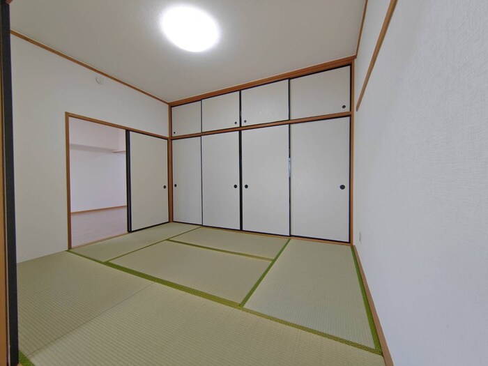 薬師寺ビルヂングの物件内観写真