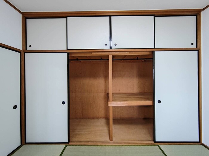 薬師寺ビルヂングの物件内観写真