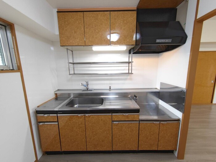 薬師寺ビルヂングの物件内観写真