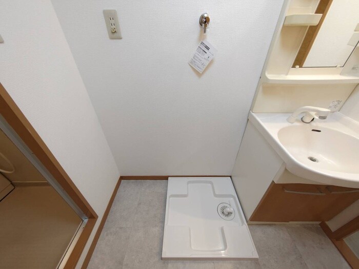 薬師寺ビルヂングの物件内観写真