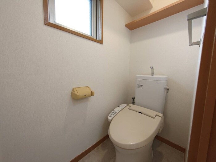 薬師寺ビルヂングの物件内観写真