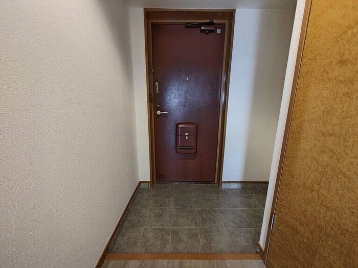 薬師寺ビルヂングの物件内観写真