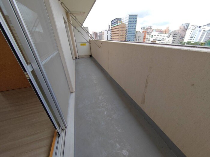 薬師寺ビルヂングの物件内観写真