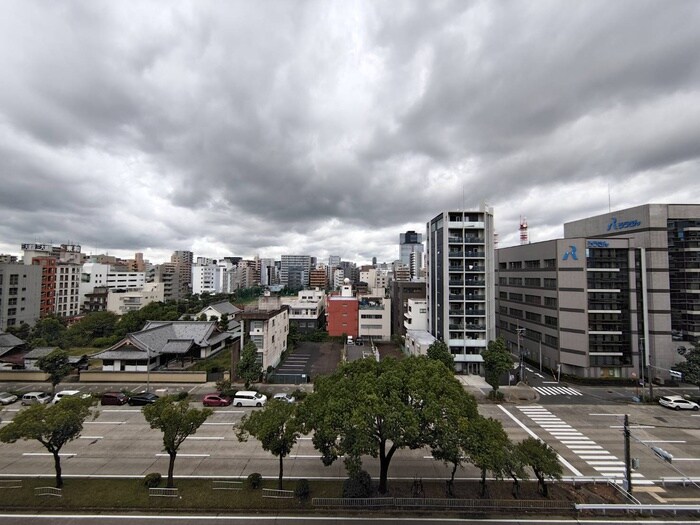 薬師寺ビルヂングの物件内観写真