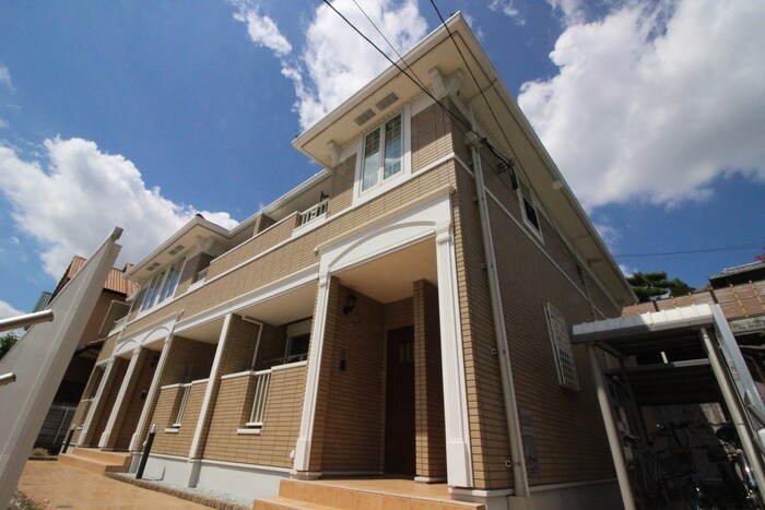 GRACE　Kの物件外観写真