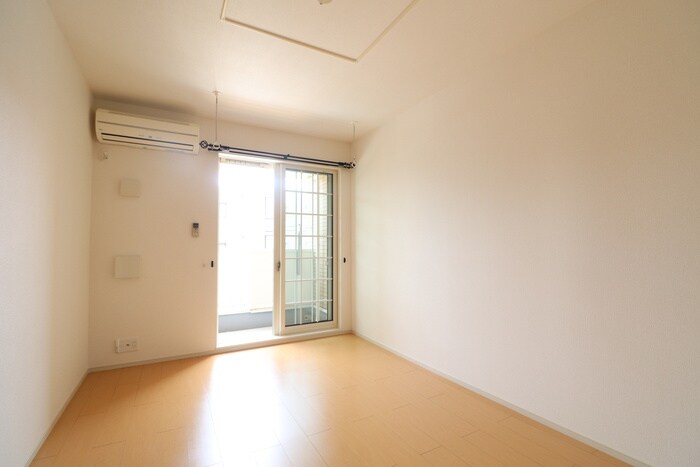 GRACE　Kの物件内観写真